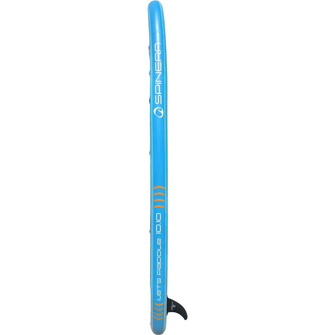 2026 Spinera Let's Paddle 10'10 iSUP HDDS Package With Paddle, Leash, Pump & Bag SP-SUP-LP25-1010